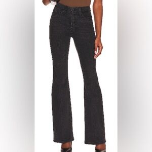 Good American Good Legs Flare